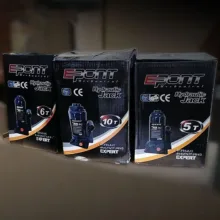 جک هیدرولیک خودرو ایپوینت مدل YP-50T ظرفیت 50 تن