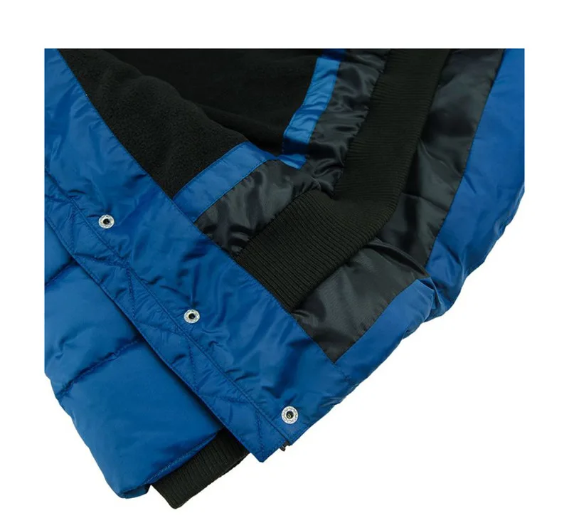 کاپشن پسرانه کول کلاب کد 668 مدل SH