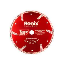 صفحه گرانیت بر توربو رونیکس مدل RH-3506