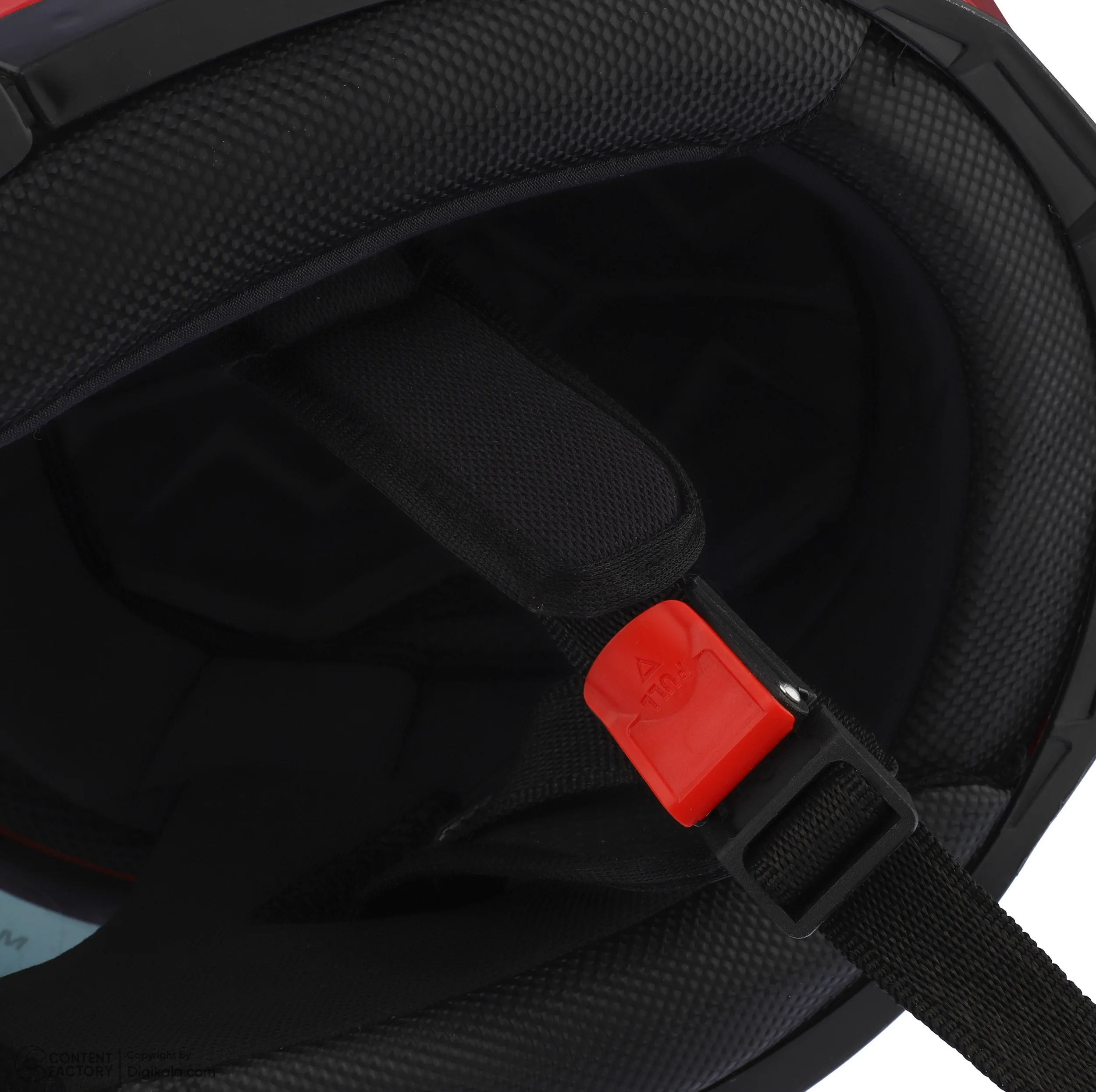 کلاه کاسکت لیام مدل Wide Visor