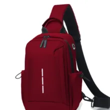 کیف کراس بادی مدل KB235