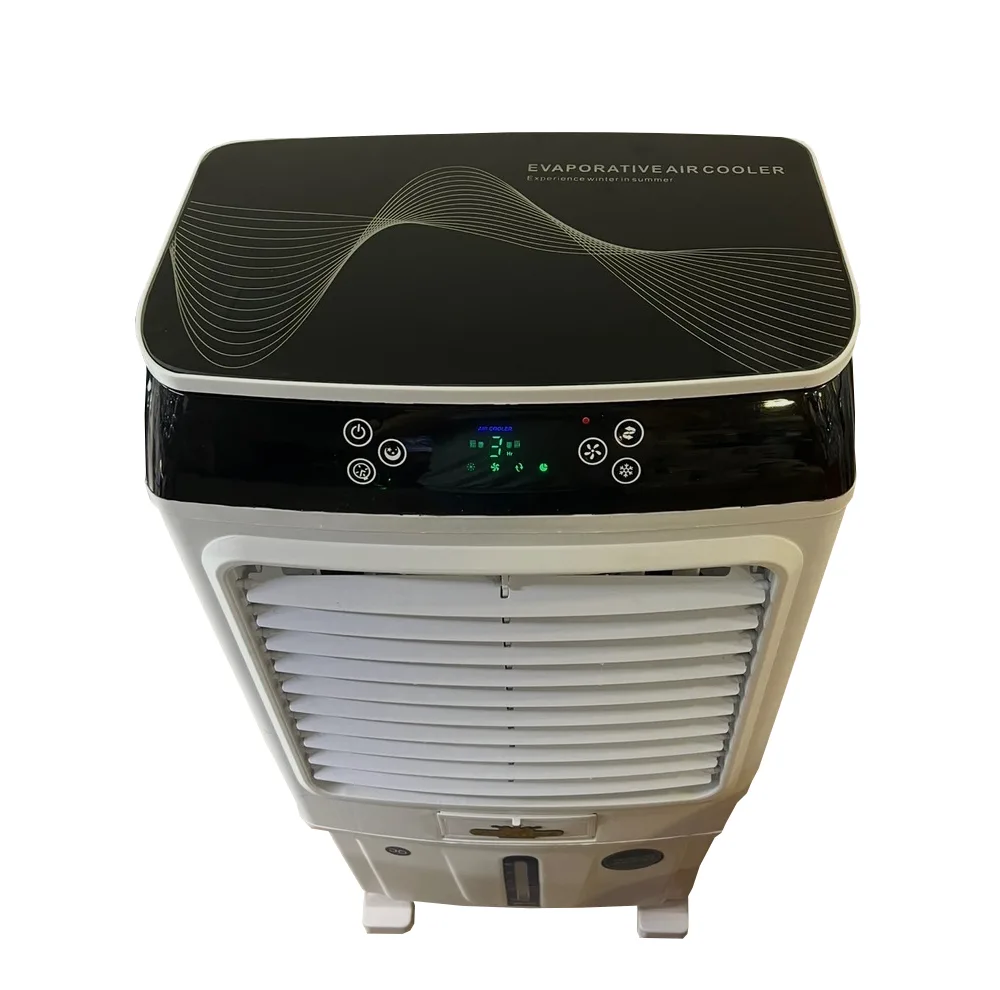 کولر آبی 3300 آکماز مدل 3200 تیدا جایخی دار کنترل دار