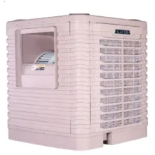 کولر سلولزی 8000 کاوه مدل پلیمری جلوزن کد BLDC