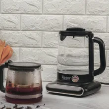 چای ساز ویکتور مدل VK-9101TM