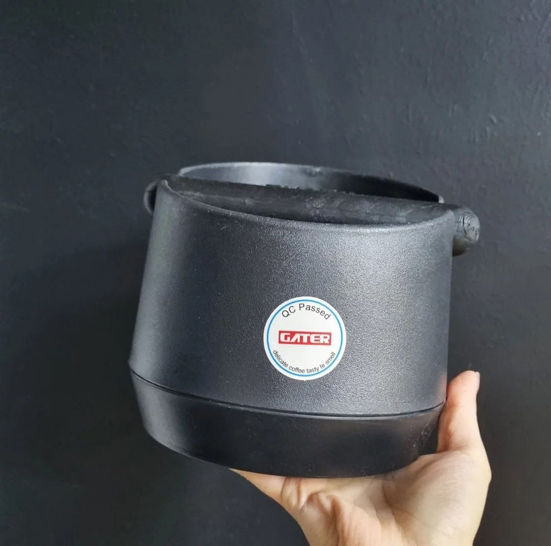 ناک باکس گتر مدل knockbox