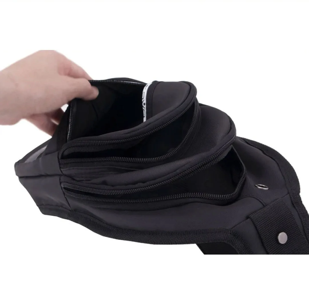 کیف کراس بادی مردانه مدل DS-113