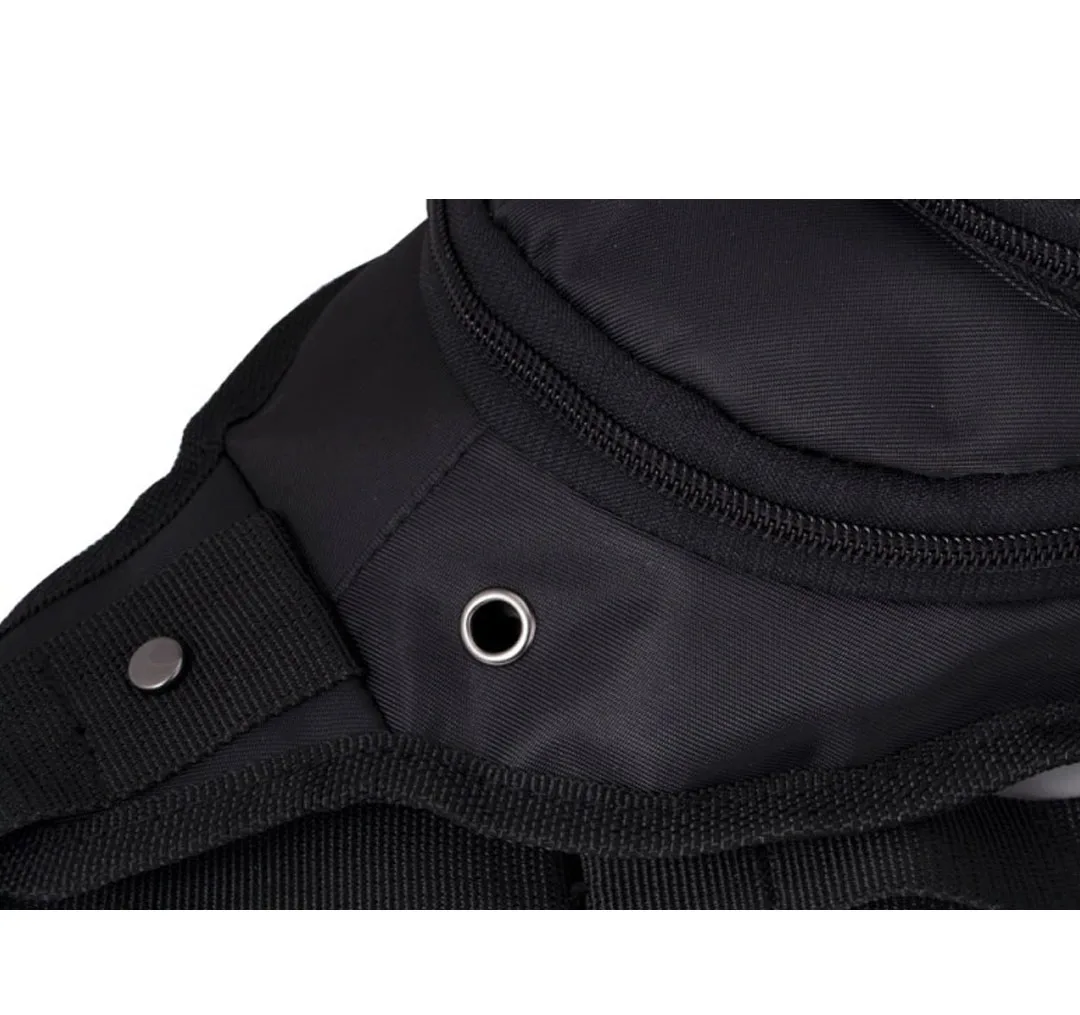 کیف کراس بادی مردانه مدل DS-113