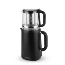 چای ساز لمسی روی هم ویلسون مدل TM-8500