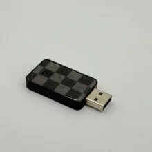 کارپلی و اندروید اتو مدل Wireless CarPlay/Android Auto به همراه مبدل USB به USB-C و کابل افزایش طول USB