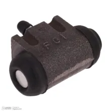 سیلندر کامل ترمز چرخ عقب جی ای اس پی کد 225003 مدل تک سوراخ مناسب برای پژو 206 تیپ 3