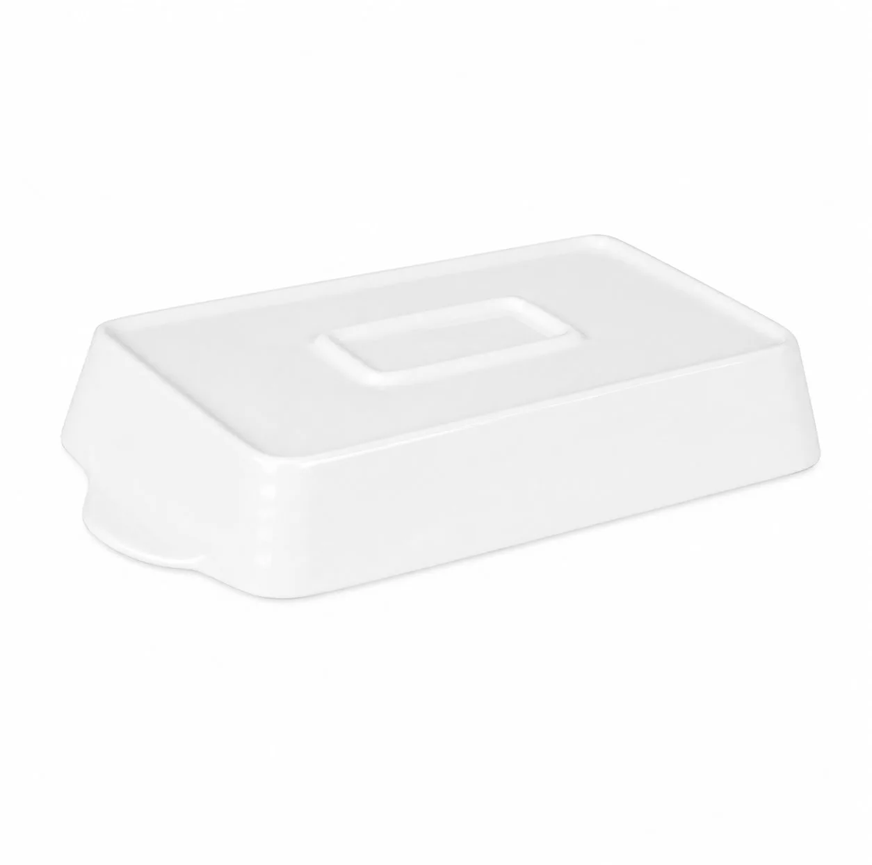 ظرف سرو مدل کلاسیک کد E-B-01 به همراه استند