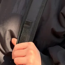 سافت کیس دف باروک مدل 1