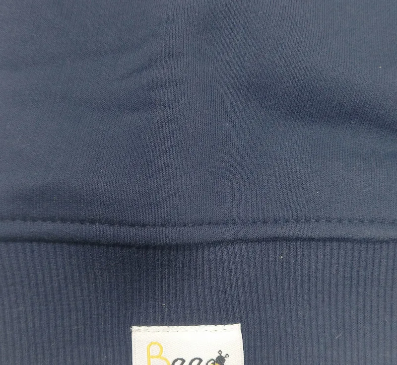 سویشرت پسرانه بچه زنبور مدل NB963-4