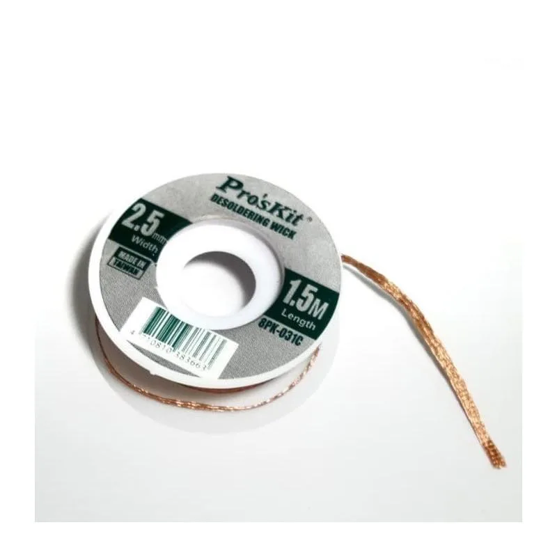 سیم قلع کش پروسکیت مدل 8PK-031B