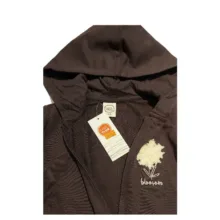 سویشرت دخترانه کول کلاب مدل 746