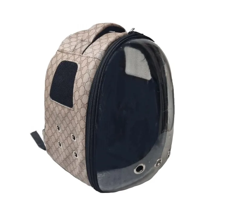 کوله پشتی حمل حیوانات مدل KH81