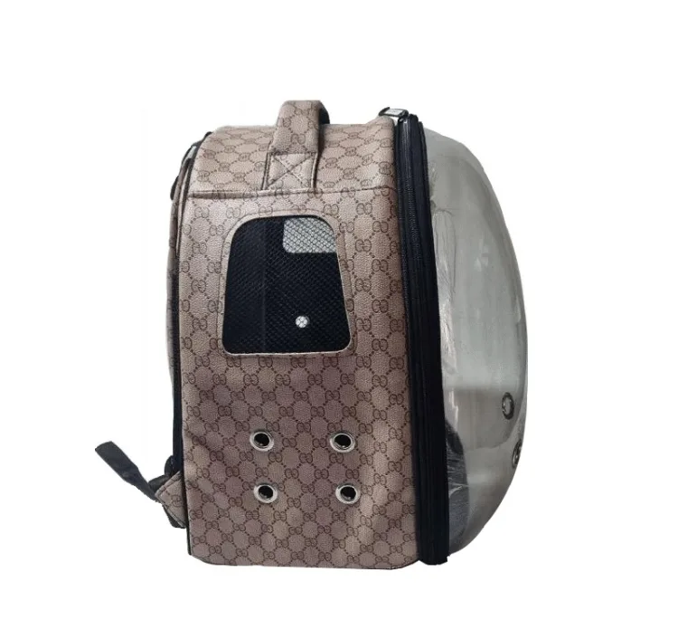 کوله پشتی حمل حیوانات مدل KH81