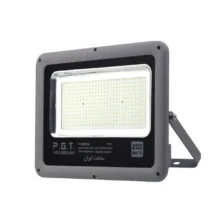 پروژکتور 200 وات پی جی تی مدل IP65