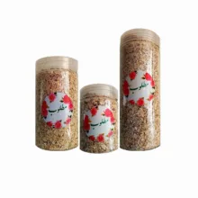 جو دوسر پرک مطلوب – 900 گرم بسته 3 عددی