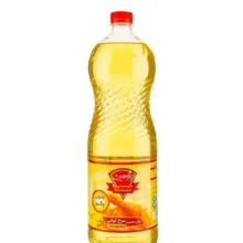 روغن مخصوص سرخ کردنی ورامین وزن 1350 گرم