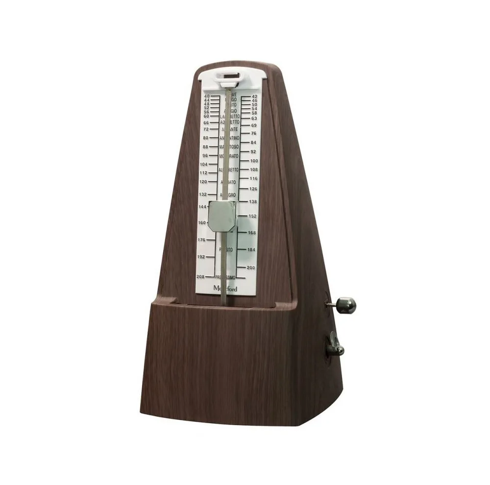 مترونوم مدل مکانیکی زنگ دار کد MFMT30