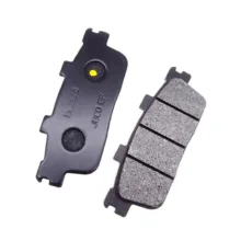 لنت ترمز عقب موتور سیکلت مدل HI5-SYM مناسب برای Joymax 250