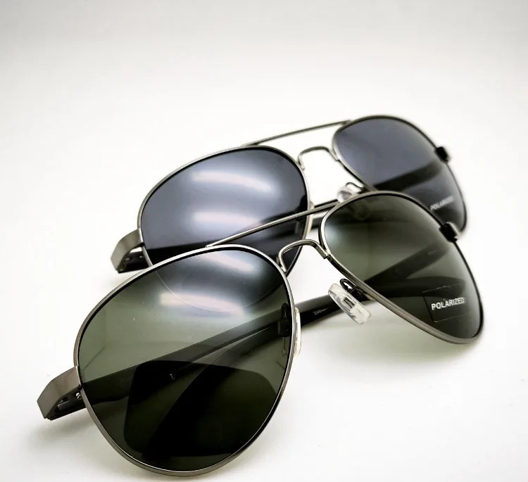 عینک آفتابی مردانه مدل CITYVISION کد 208025