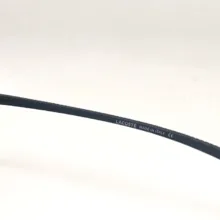 عینک آفتابی مردانه طرح LACOSTE کد LA754S