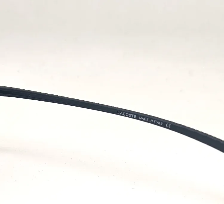 عینک آفتابی مردانه طرح LACOSTE کد LA754S