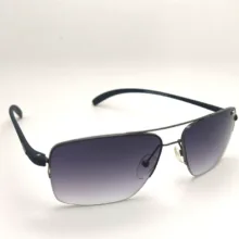 عینک آفتابی مردانه طرح LACOSTE کد LA754S