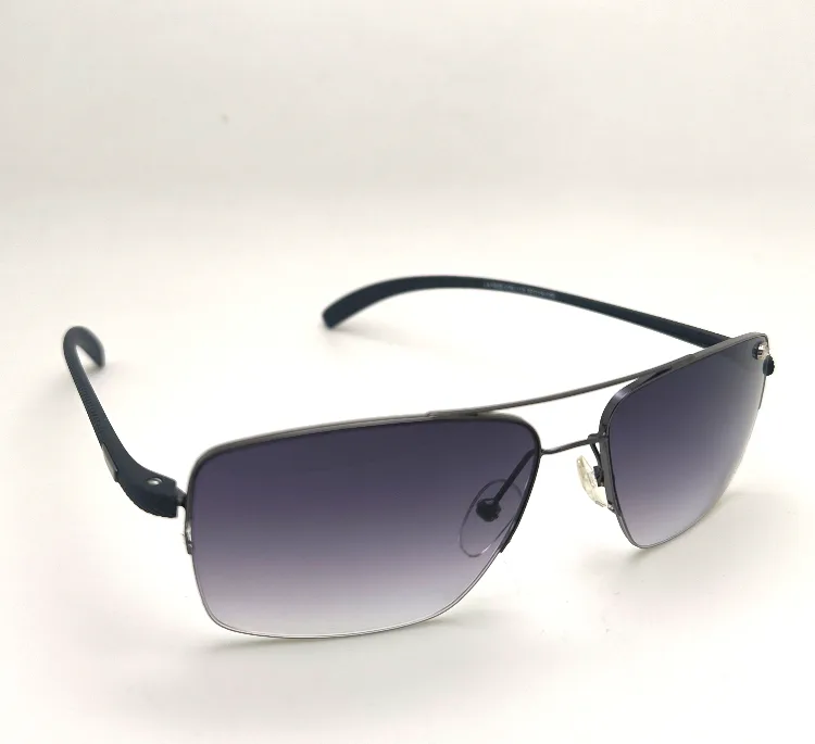 عینک آفتابی مردانه طرح LACOSTE کد LA754S