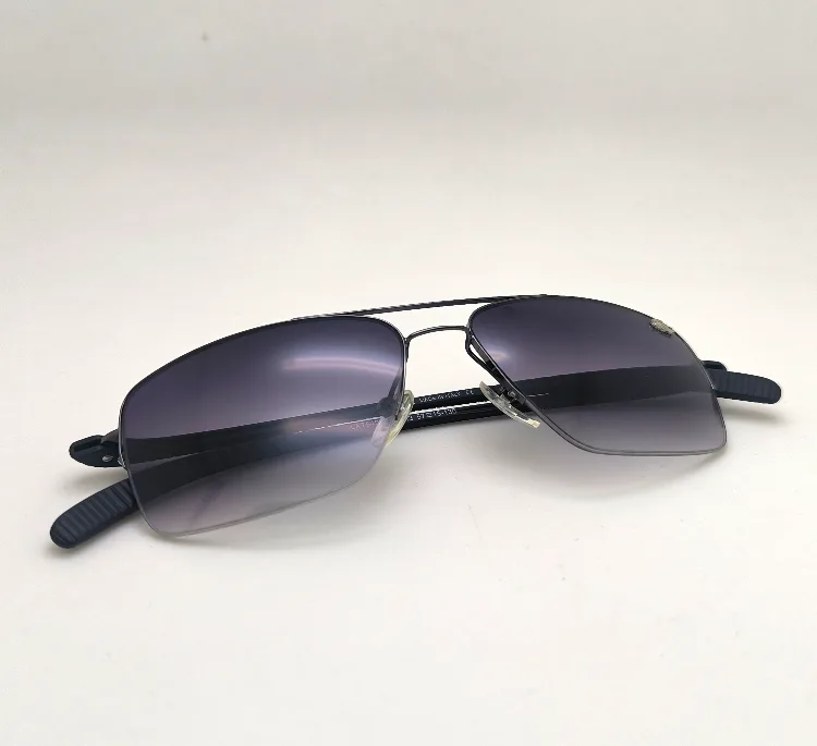 عینک آفتابی مردانه طرح LACOSTE کد LA754S