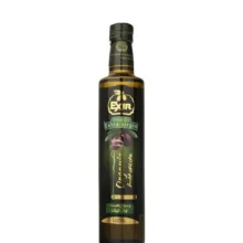 روغن زیتون ارگانیک فرابکر اکسیر حجم 500 میلی لیتر