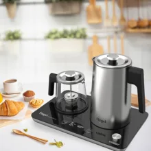 چای ساز فلوگل مدل T050-6185