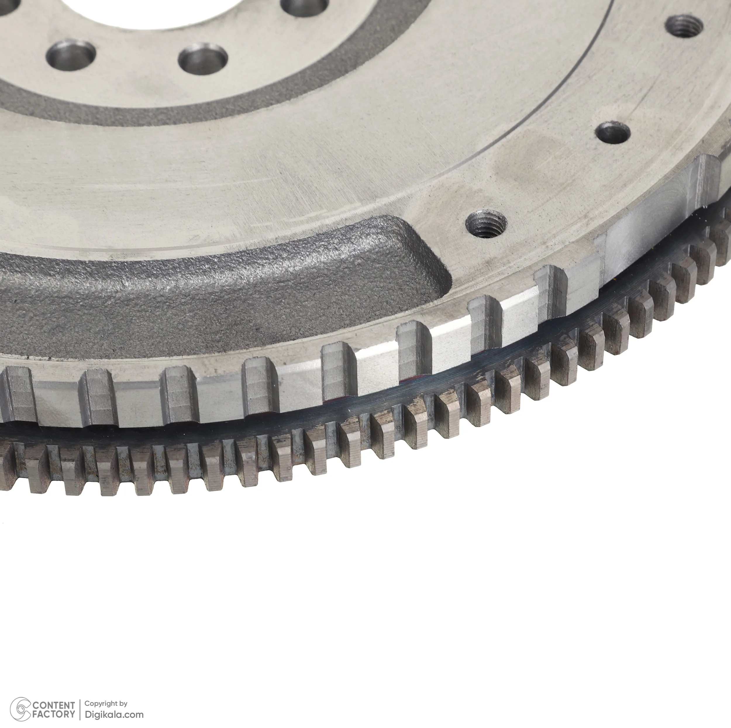 فلایویل جی ای اس پی کد 471800 مناسب برای سمند XU7 و سورن XU7