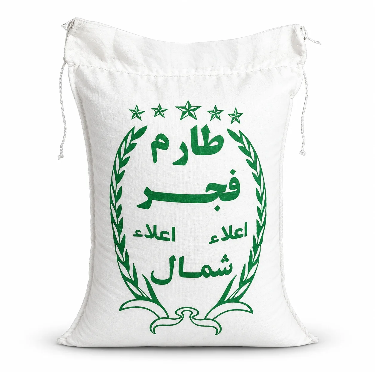 برنج طارم محلی فجر فریدونکنار - 10 کیلوگرم