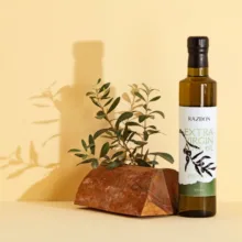 روغن زیتون فرابکر پریمیوم رزبن حجم 500 میلی لیتر