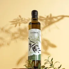روغن زیتون فرابکر پریمیوم رزبن حجم 500 میلی لیتر