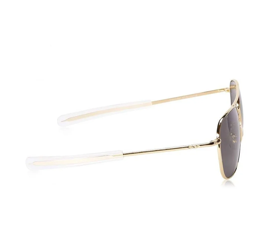 عینک آفتابی امریکن اوپتیکال مدل AO ORIGINAL PILOT کد G-55