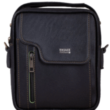 کیف رودوشی مردانه مدل BR-283