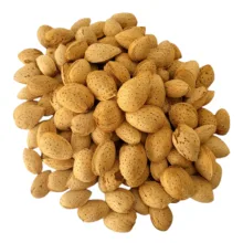 بادام درختی خام مریک ناتس - 1 کیلوگرم