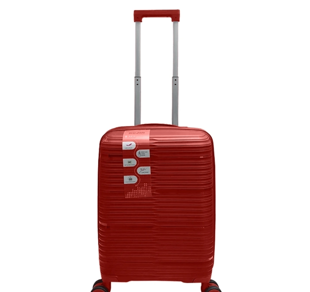 چمدان سینسنت کارینا مدل C40344-S سایز کوچک