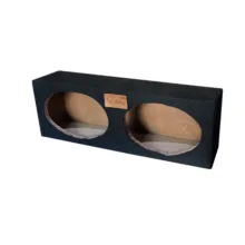 باکس بلندگو تی ماتریکس مدل TM مناسب برای باند سایز 6×9 اینچ