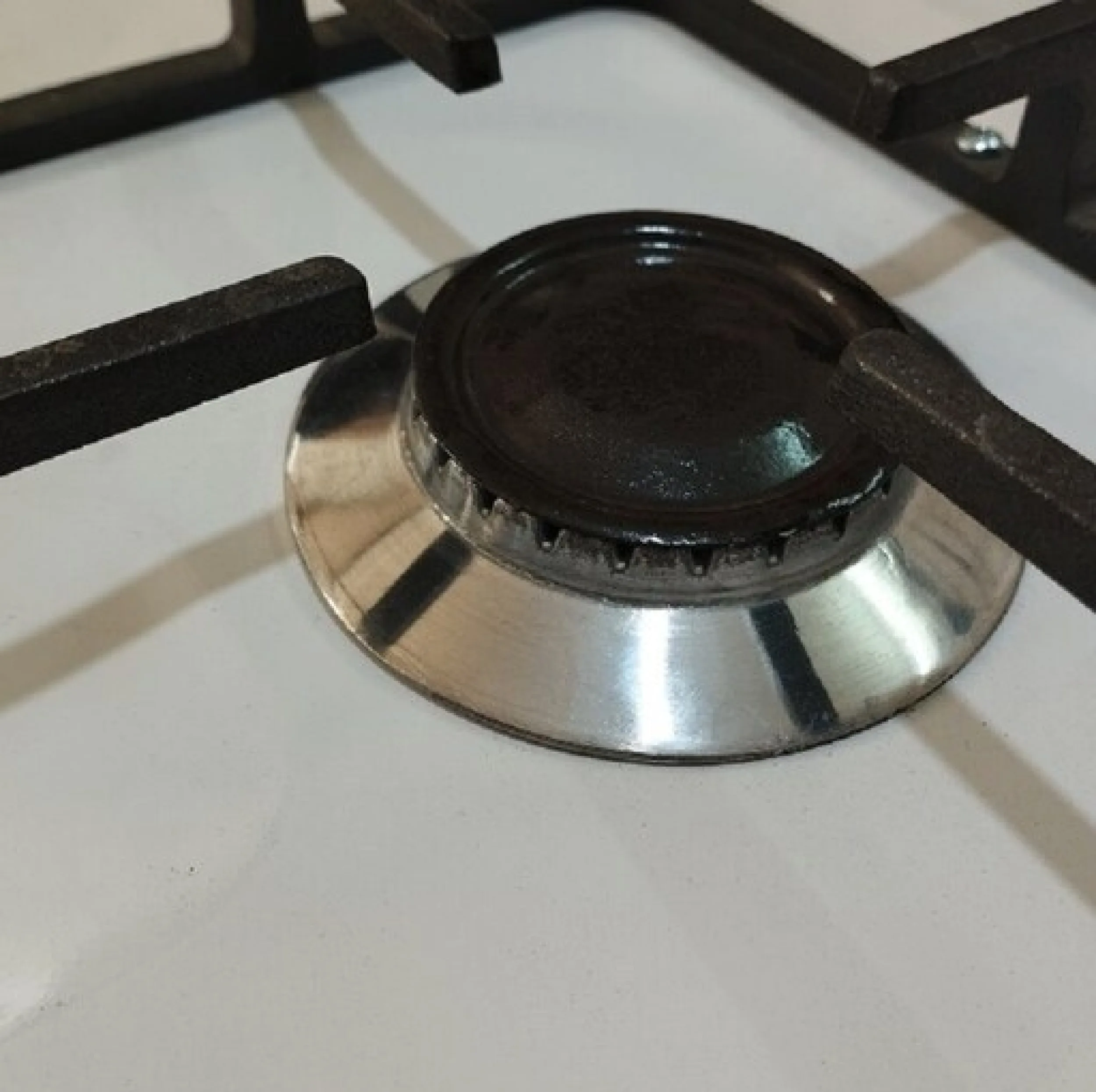 اجاق گاز 2 شعله مدل روگازی چُدنی