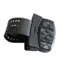 ریموت کنترل فرمانی JVC کد RM-RK39