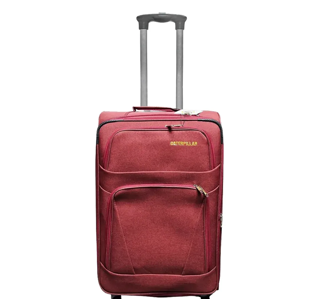 چمدان طرح کت مدل CAT40317S سایز کوچک