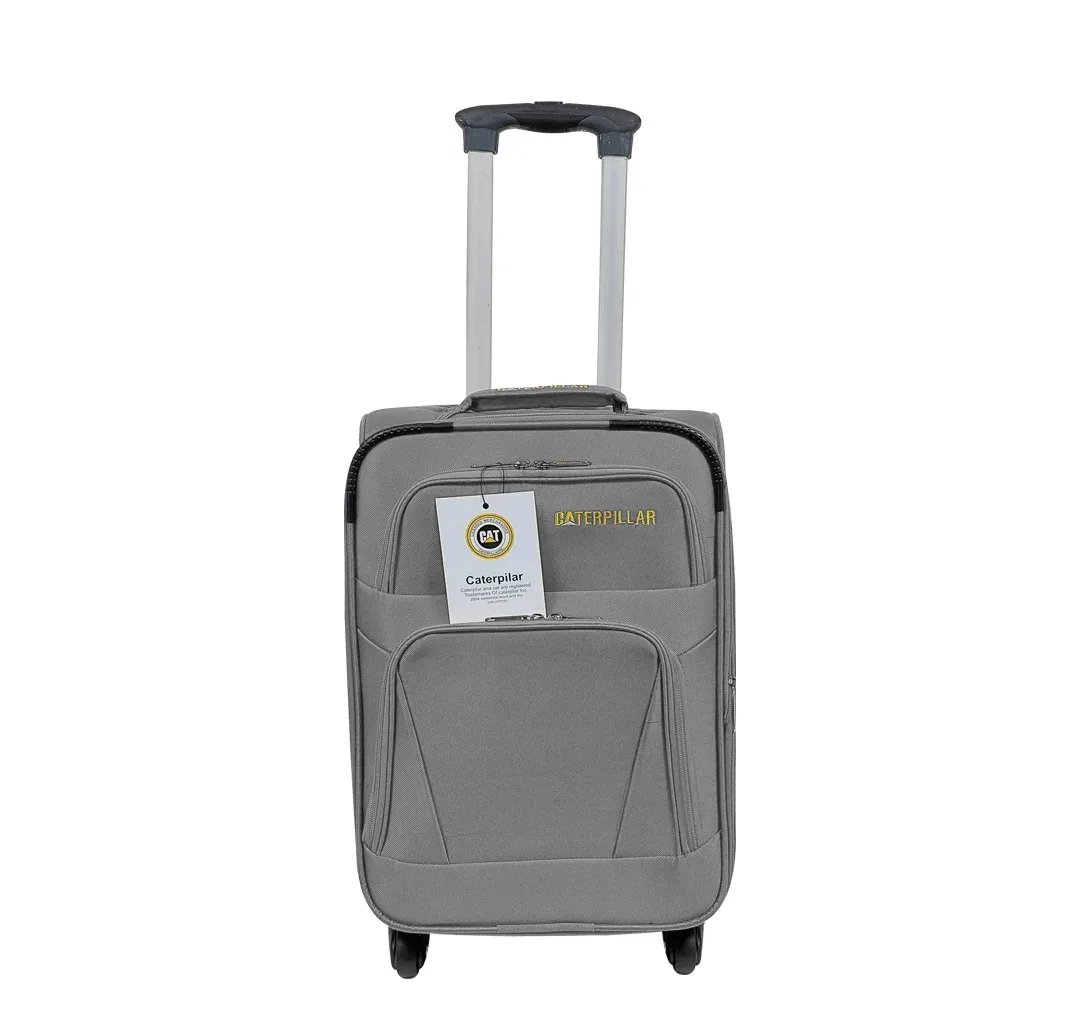 چمدان طرح کت مدل CAT40317S سایز کوچک