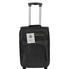 چمدان طرح کت مدل CAT40317S سایز کوچک