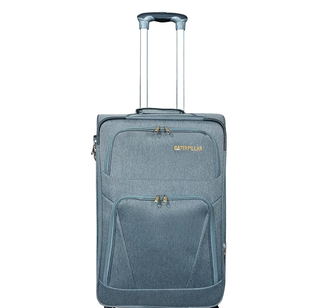 چمدان طرح کت مدل CAT40317S سایز کوچک