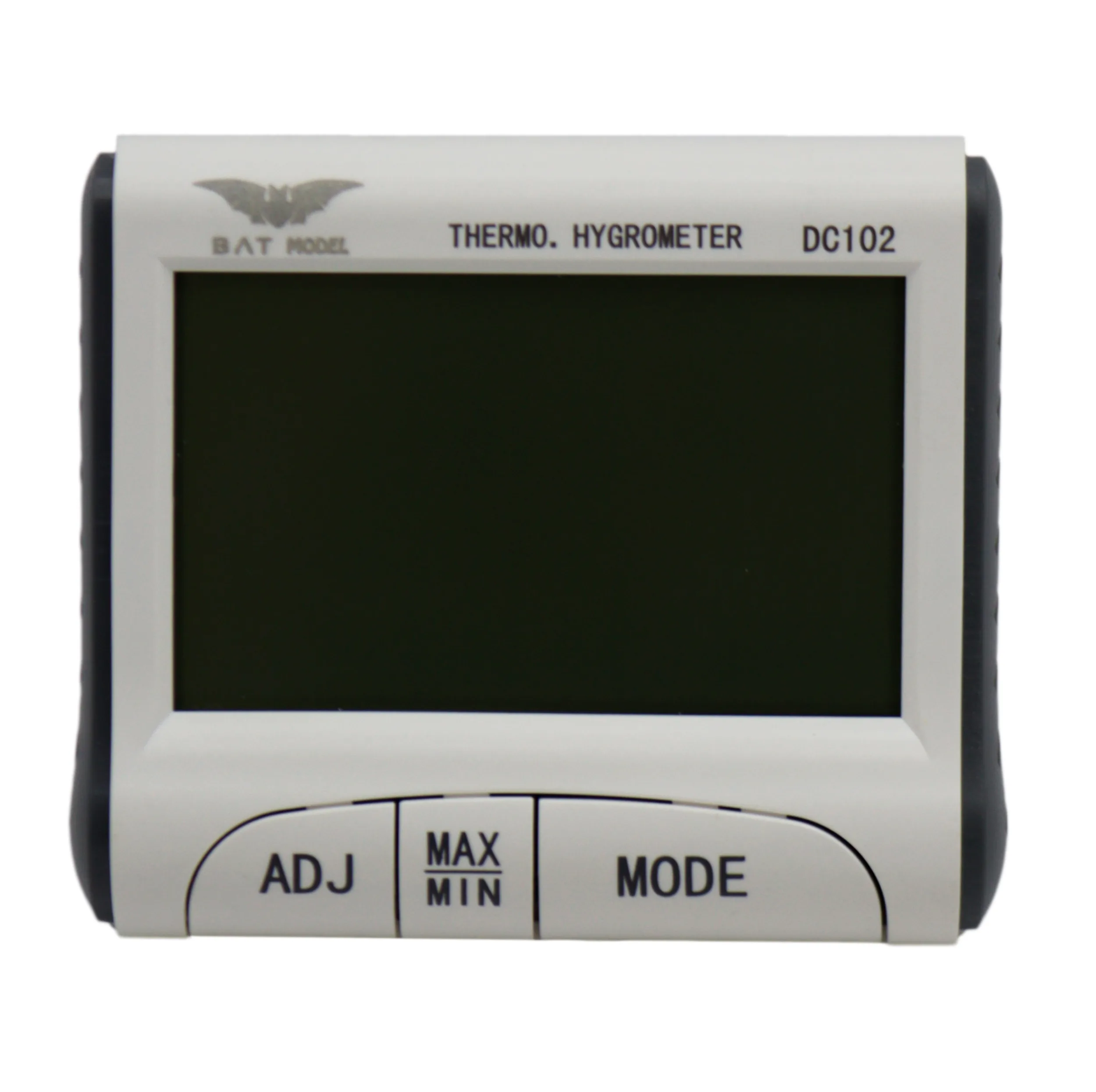 دما سنج و رطوبت سنج مدل بت کد YPSF-DC102